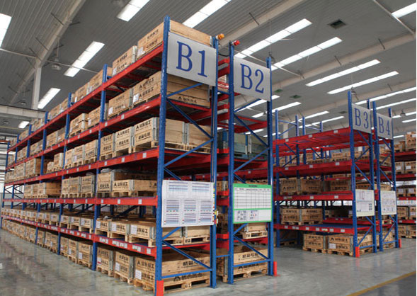 10年專(zhuān)注，智能倉(cāng)儲(chǔ)一站式服務(wù)專(zhuān)家